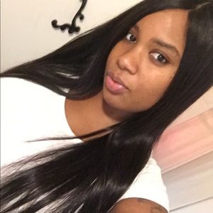 Meet your Posher, Gwendolyn